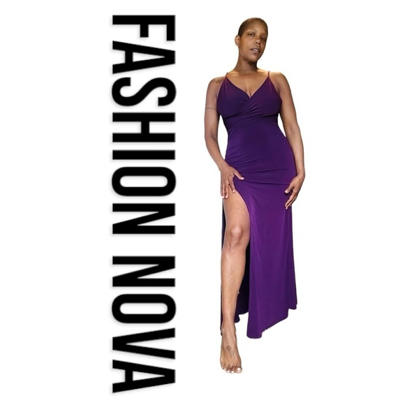 Fashion Nova Dresses & Skirts - Fashion Nova Dress